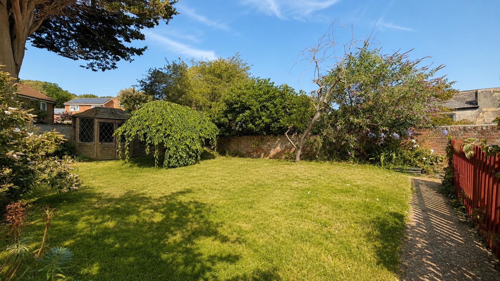Linton Road, Hastings
